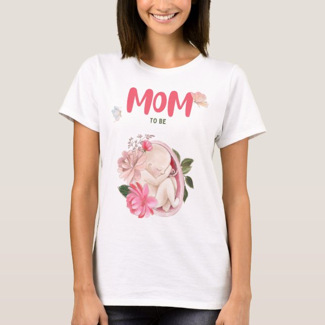 super mum, mother, hero, super, superhero T-Shirt (Front)