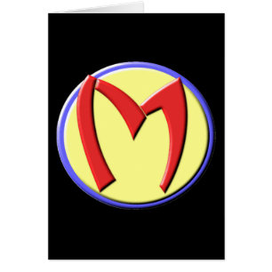 Super Mum Mothers Day Card