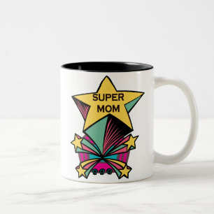 Super Mum mug
