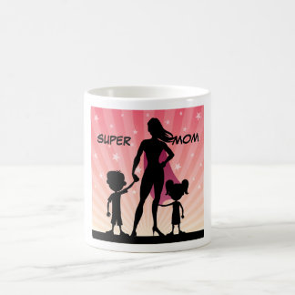 Super Mum Mug