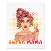 Super Mum