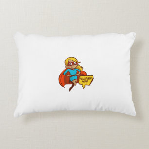 super mum pillow for sale.