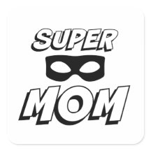Super Mum
