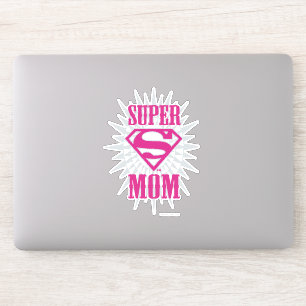 Super Mum Starburst