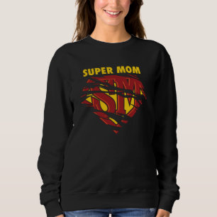 Super Mum Sweatshirt