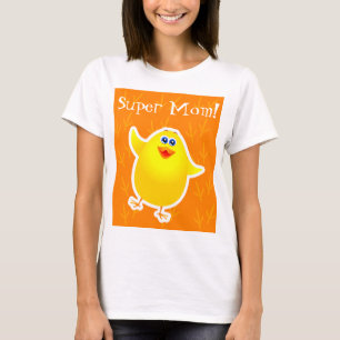 Super Mum!  T-Shirt