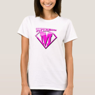 Super Mum T-shirt