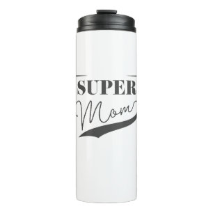 Super Mum Thermal Tumbler