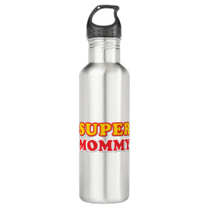 Super Mummy 710 Ml Water Bottle