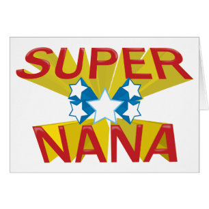 SUPER NANA