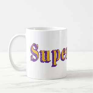 super nana coffee mug