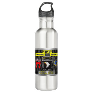 Super New Design of 101st Airborne Division 710 Ml Water Bottle