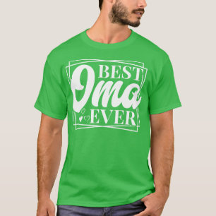 Super Nonna Niece Grandson Gift Best Grandmother 7 T-Shirt