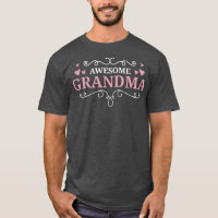 Super Nonna Niece Grandson Gift Best Grandmother 8