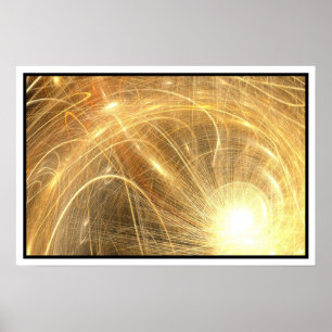 Super Nova Poster