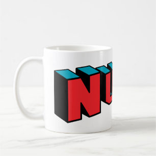 Super Nurse Coffee Mug
