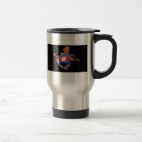 Super Obama Mug