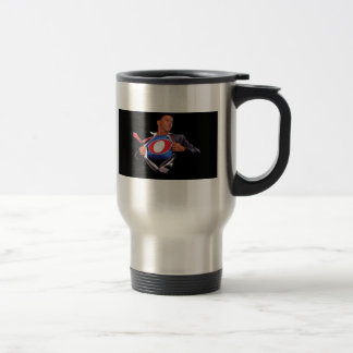 Super Obama Mug
