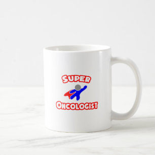 Super Oncologist Coffee Mug