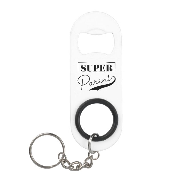 Super Parent (Front)