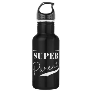 Super Parent 532 Ml Water Bottle