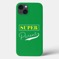 Super Parent
