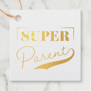 Super Parent Favour Tags