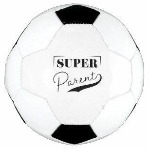 Super Parent Football