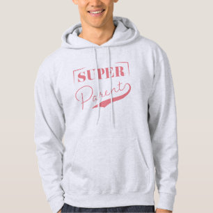 Super Parent Hoodie