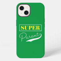 Super Parent