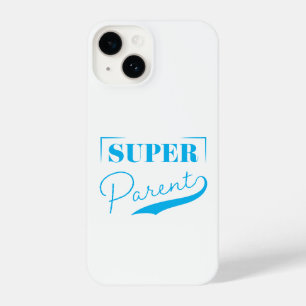 Super Parent iPhone 14 Case