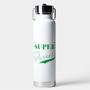 Super Parent Water Bottle
