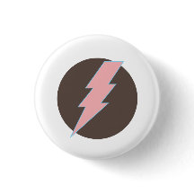 Super Pink Thunderbolt