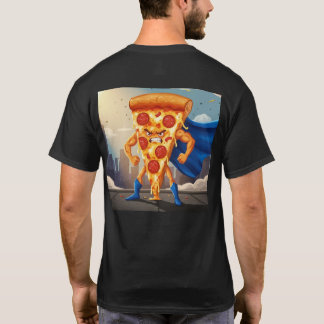 Super Pizza T-shirt