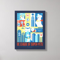 Super Powered Pack Art Deco Metropolis