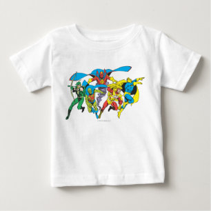 Super Powers™  Collection 10 Baby T-Shirt