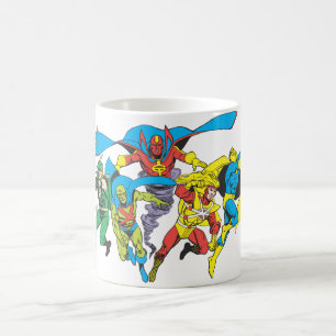 Super Powers™  Collection 10 Coffee Mug