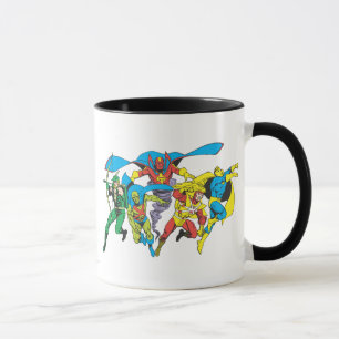 Super Powers™  Collection 10 Mug