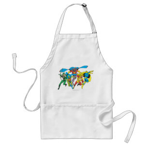 Super Powers™  Collection 10 Standard Apron