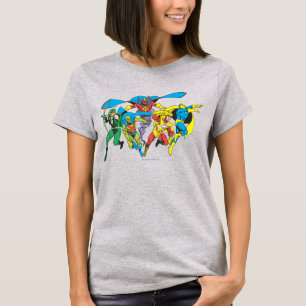 Super Powers™ Collection 10 T-Shirt
