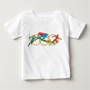 Super Powers™  Collection 11 Baby T-Shirt