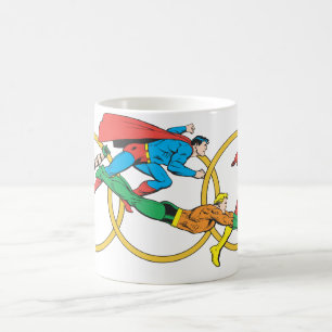Super Powers™ Collection 11 Coffee Mug