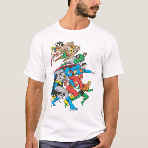 Super Powers™ Collection 12 T-Shirt