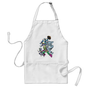 Super Powers™  Collection 13 Standard Apron