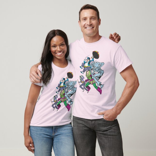 Super Powers™  Collection 13 T-Shirt (Unisex)