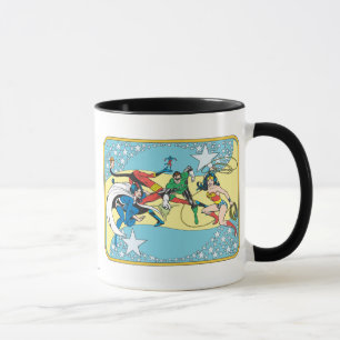 Super Powers™  Collection 14 Mug