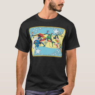 Super Powers™  Collection 14 T-Shirt