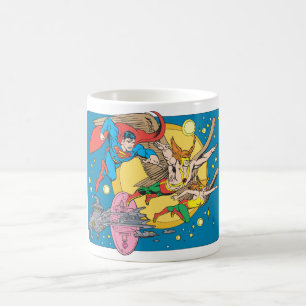 Super Powers™  Collection 15 Coffee Mug