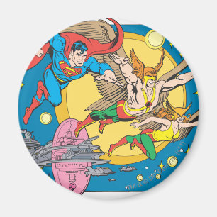 Super Powers™ Collection 15 Magnet
