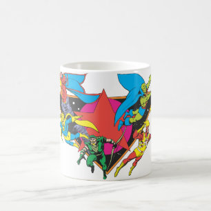 Super Powers™ Collection 16 Coffee Mug